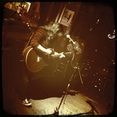 Just Another Folk Singer 11.14.11