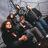 Napalm Death