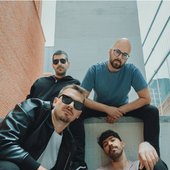 Lapsus Planck (spanish rock band)
