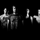 Dysphoria Black Promo 2013