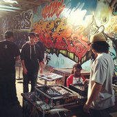 TEAMBACKPACK CYPHER