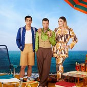 Fedez, Tananai & Mara Sattei