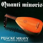 Pijácké mravy (aneb Když se krčma baví)