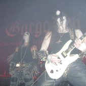 Hoest and Infernus