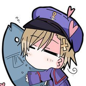 giratinas 的头像