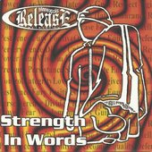 Strength In Words