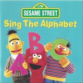 Sesame Street: Sing The Alphabet