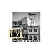 Faded X Mixtape - EP