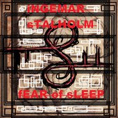 Fear of Sleep EP