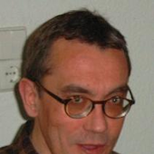 JohnML için avatar