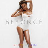 Revolution (Deluxe Edition) [HQ PNG]