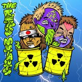 The Retro Mutants