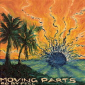 MovingParts için avatar