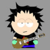 punkpoet3 için avatar