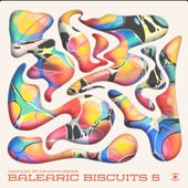 Balearic Biscuits, Vol. 5, Pt. 1
