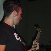 Nick Kellogg