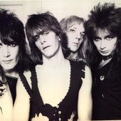 The Razor Boys