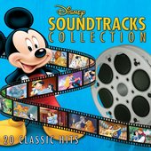 Disney Soundtracks Collection