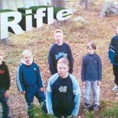 Rifle
