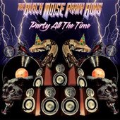 Party All The Time - EP