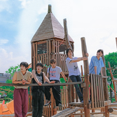 2Z 4th Single Playground