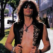 Steven Tyler