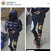 F-f-fuck it I'm in fashion, I bet I'll still up it