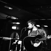 Live at the 229, London, 2015