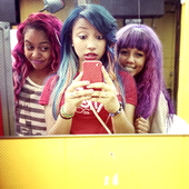 OMG Girlz