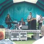 Cowley Road Carnival 2010