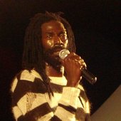 buju banton