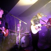 Gypsy Ball 2009