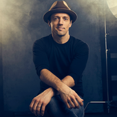 Jason Mraz 2018