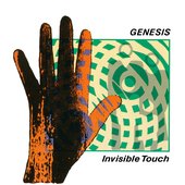 Invisible Touch