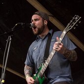 Live at Foxfield