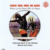 African Tribal Music And Dances