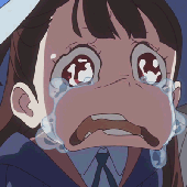 cry