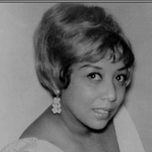 Etta Jones