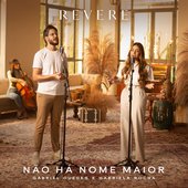 Não Há Nome Maior - Single