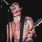 Marilyn Manson