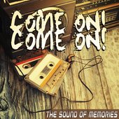 The Sound of Memories - EP