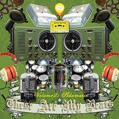 These Are My Beats - Volume 2