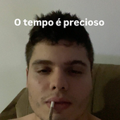 O tempo é precioso