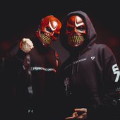 Chaotic Hostility