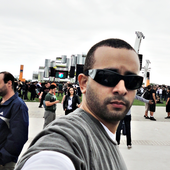 LastFM profile picture for @mccormick
