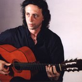 Manuel Delgado