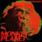 Monkey Planet