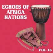 Echoes of Afrikan Nations vol.15