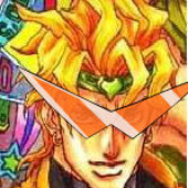 Avatar for Dio_Brando