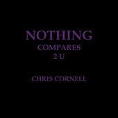 Chris Cornell Nothing Compares 2 U
